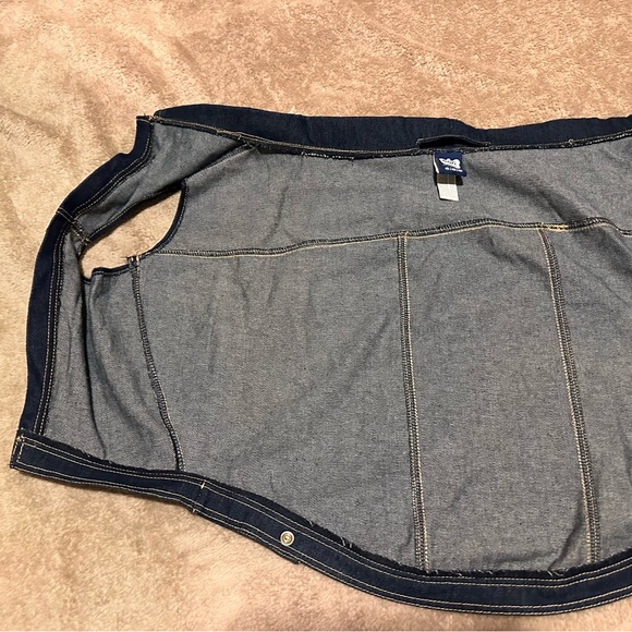 Old navy Dog Jacket size large - Picture 7 of 13